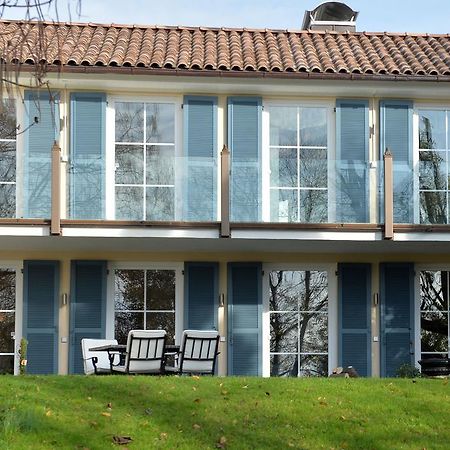Villa Rana Lindau  Ngoại thất bức ảnh