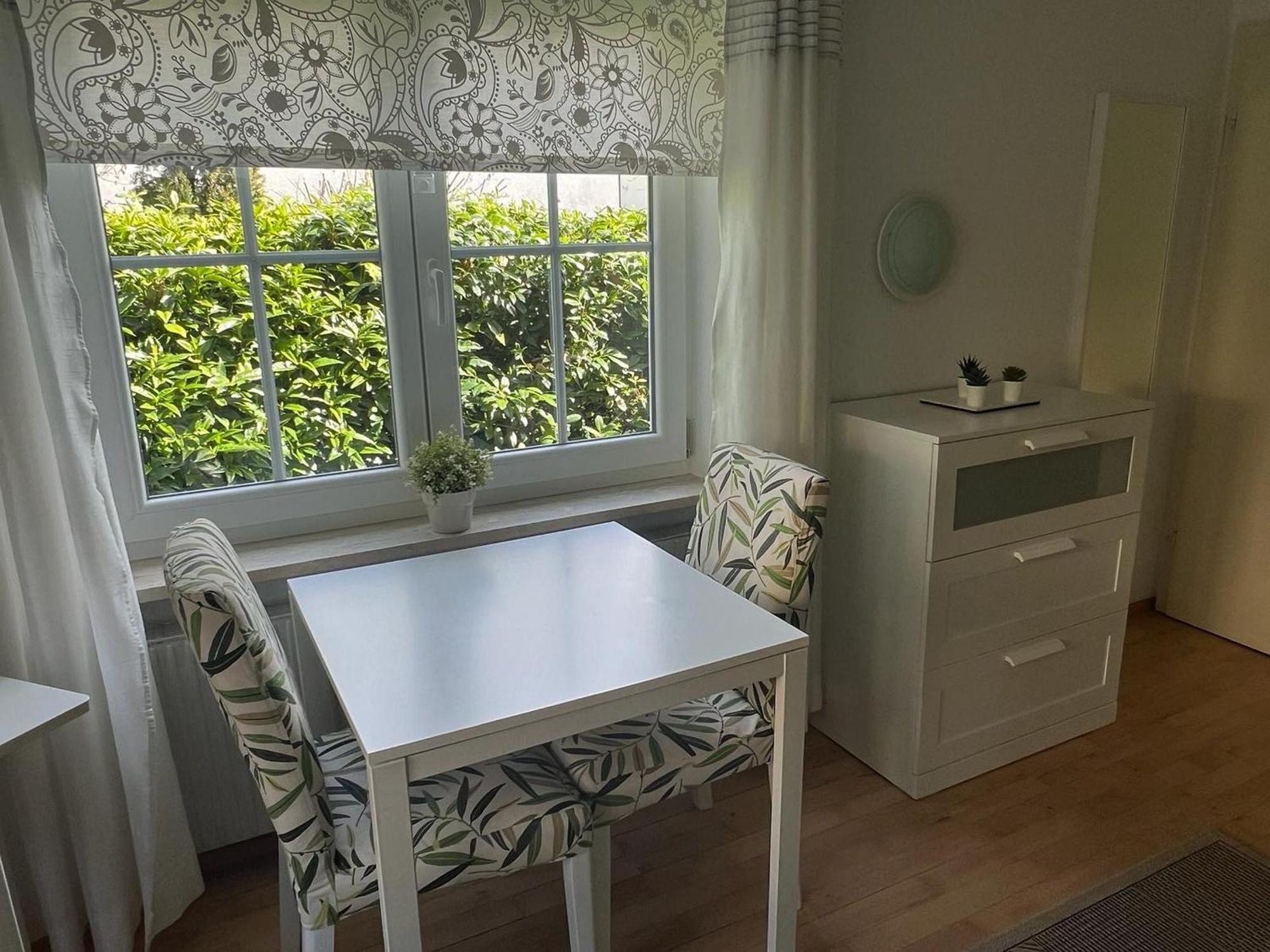 Villa Rana Lindau  Ngoại thất bức ảnh