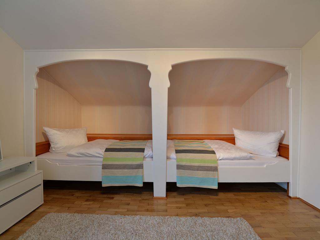 Villa Rana Lindau  Phòng bức ảnh