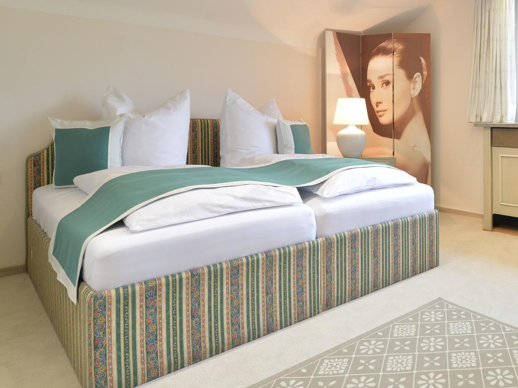 Villa Rana Lindau  Phòng bức ảnh