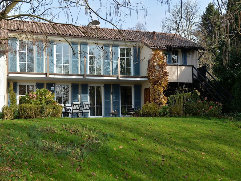 Villa Rana Lindau  Ngoại thất bức ảnh