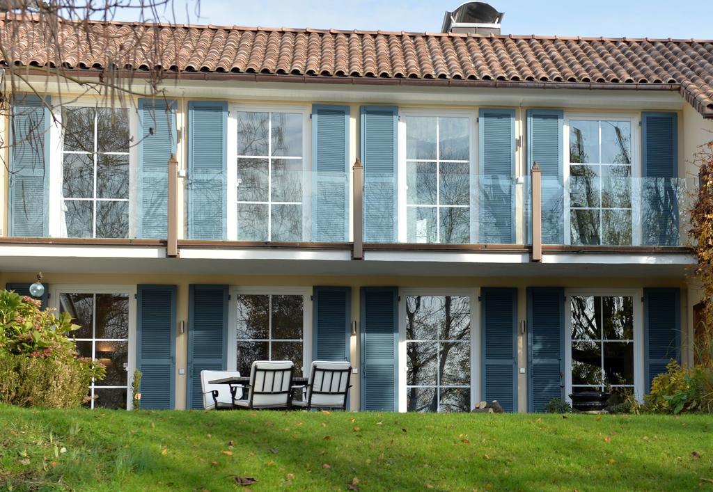 Villa Rana Lindau  Ngoại thất bức ảnh