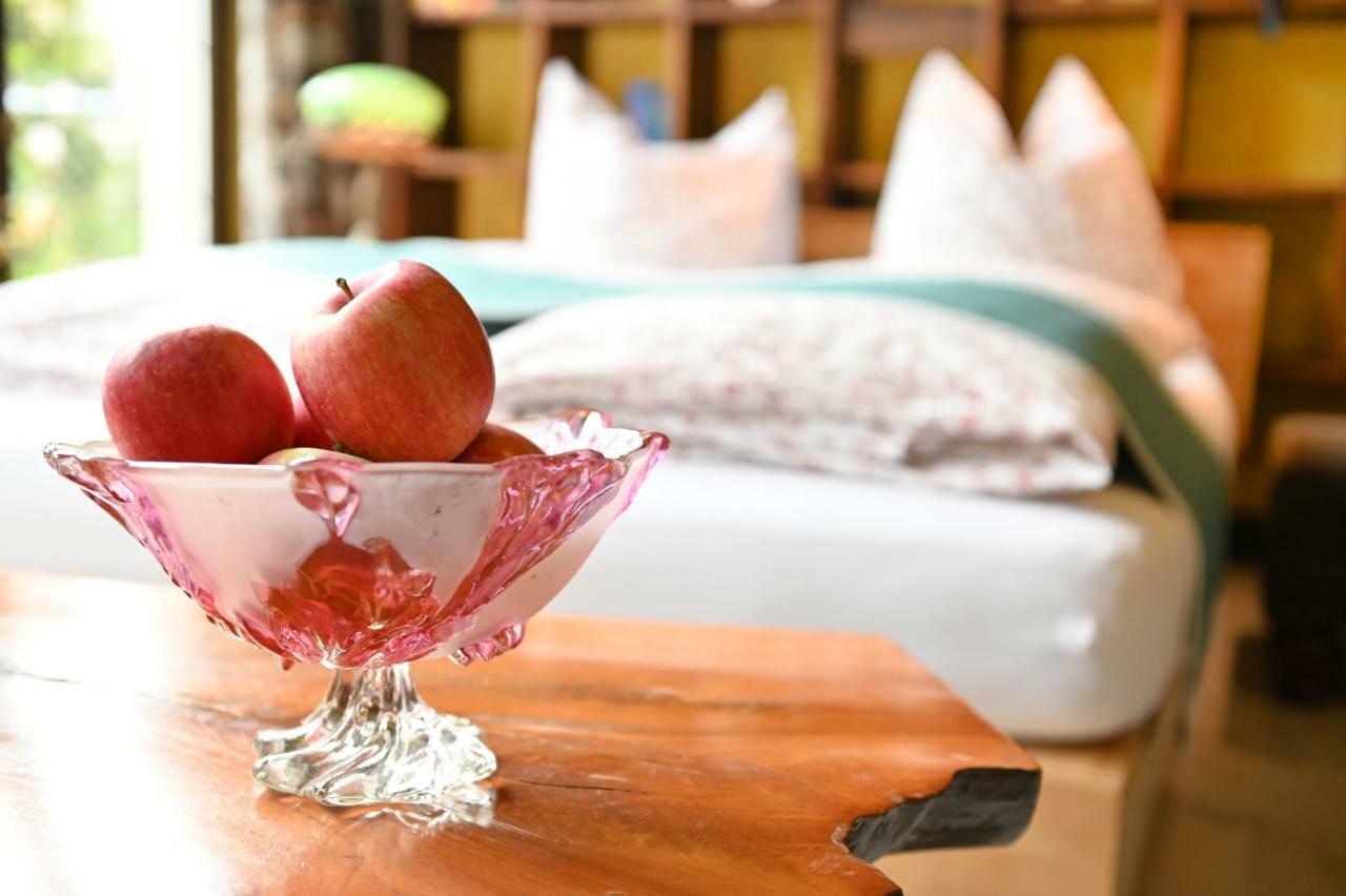 Villa Rana Lindau  Phòng bức ảnh